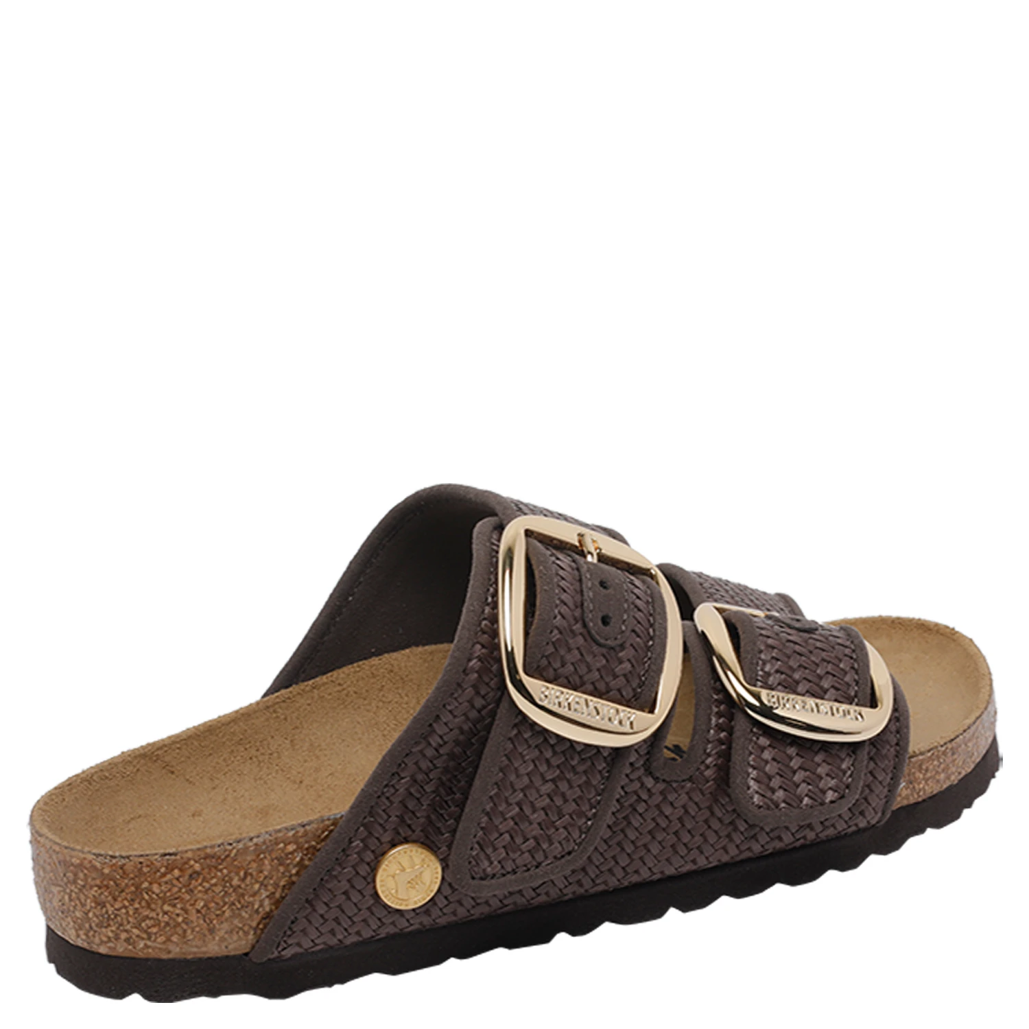 Birkenstock Sandals Brown