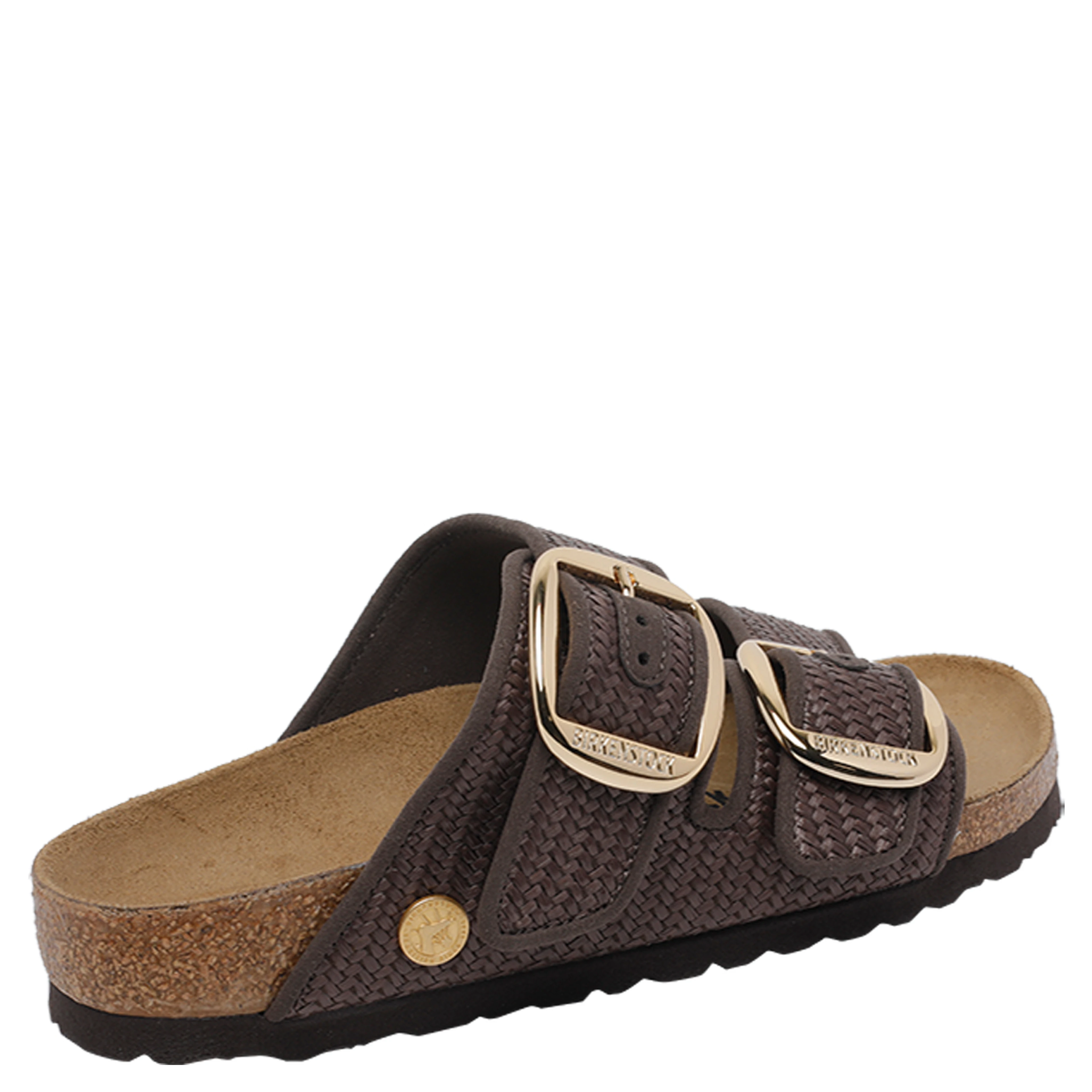 Birkenstock Sandals Brown