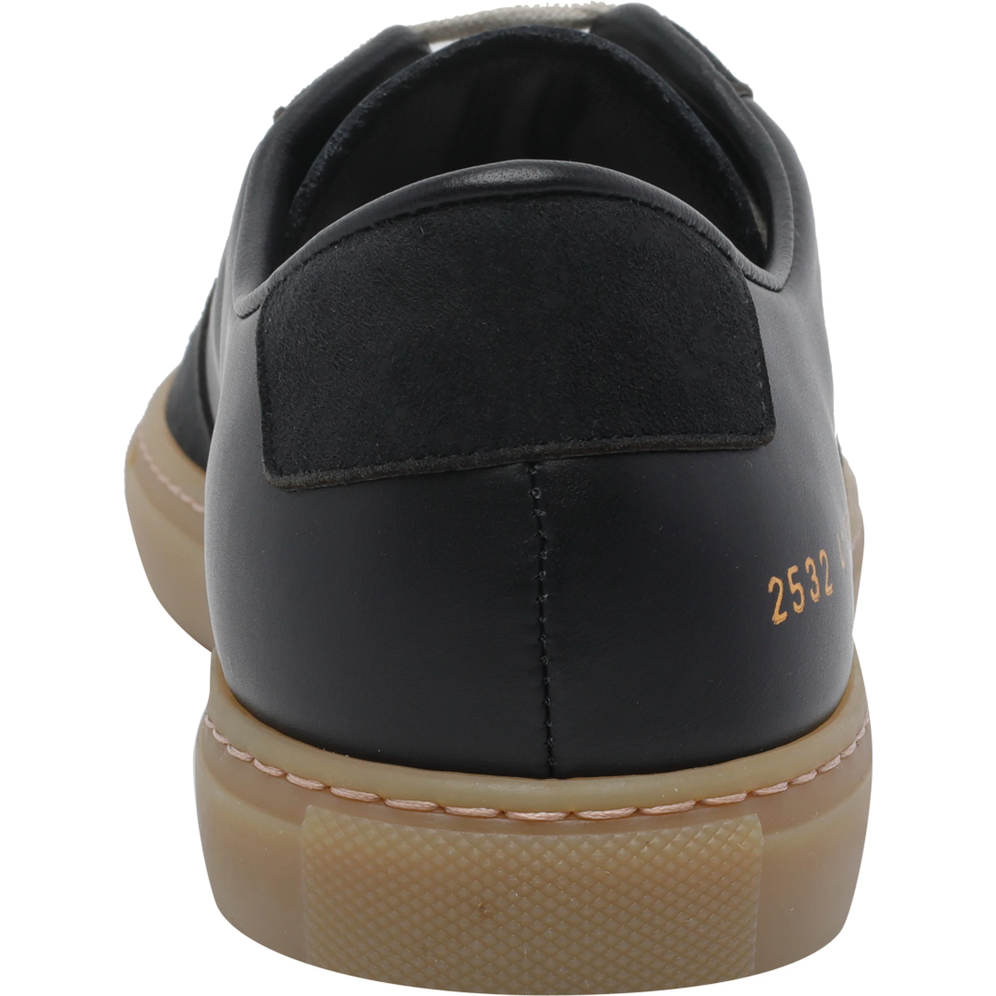 Common Projects Sneakers Black