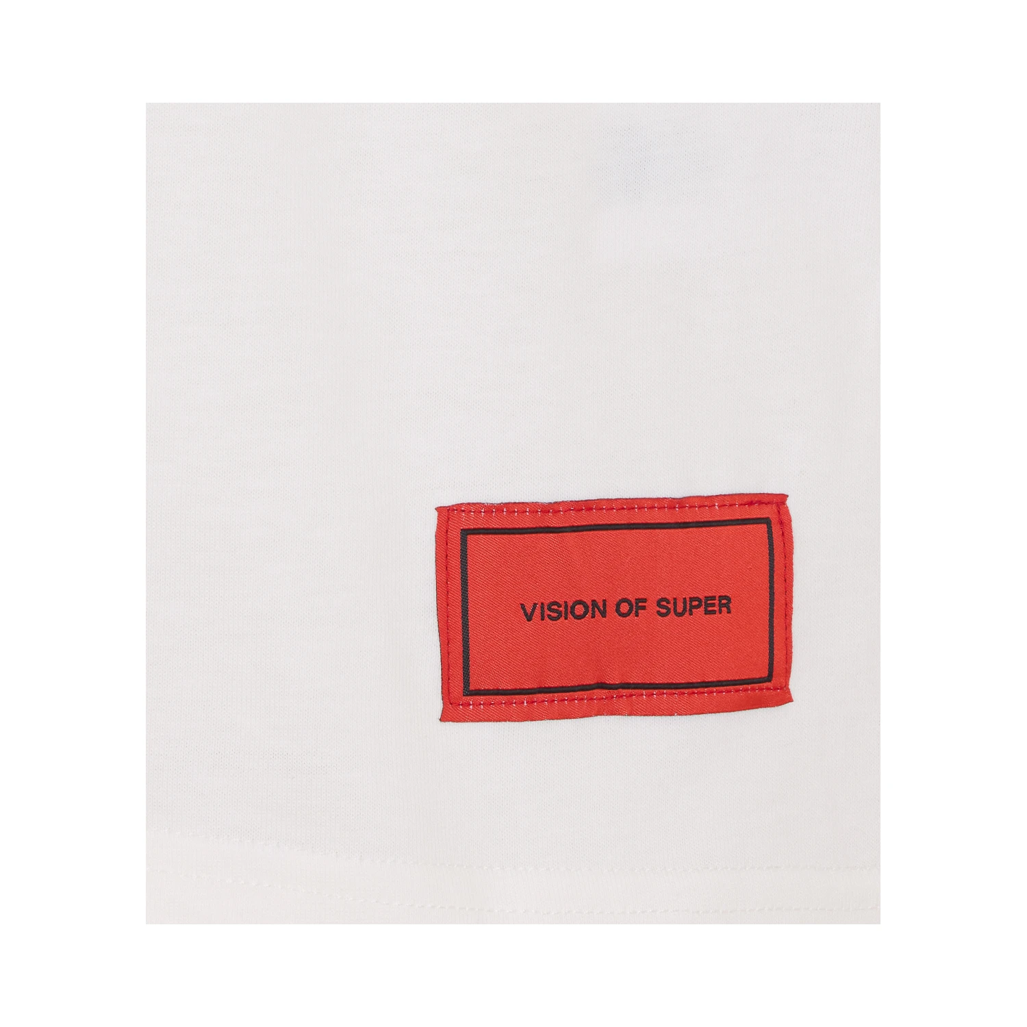 Vision of Super T-shirts and Polos White