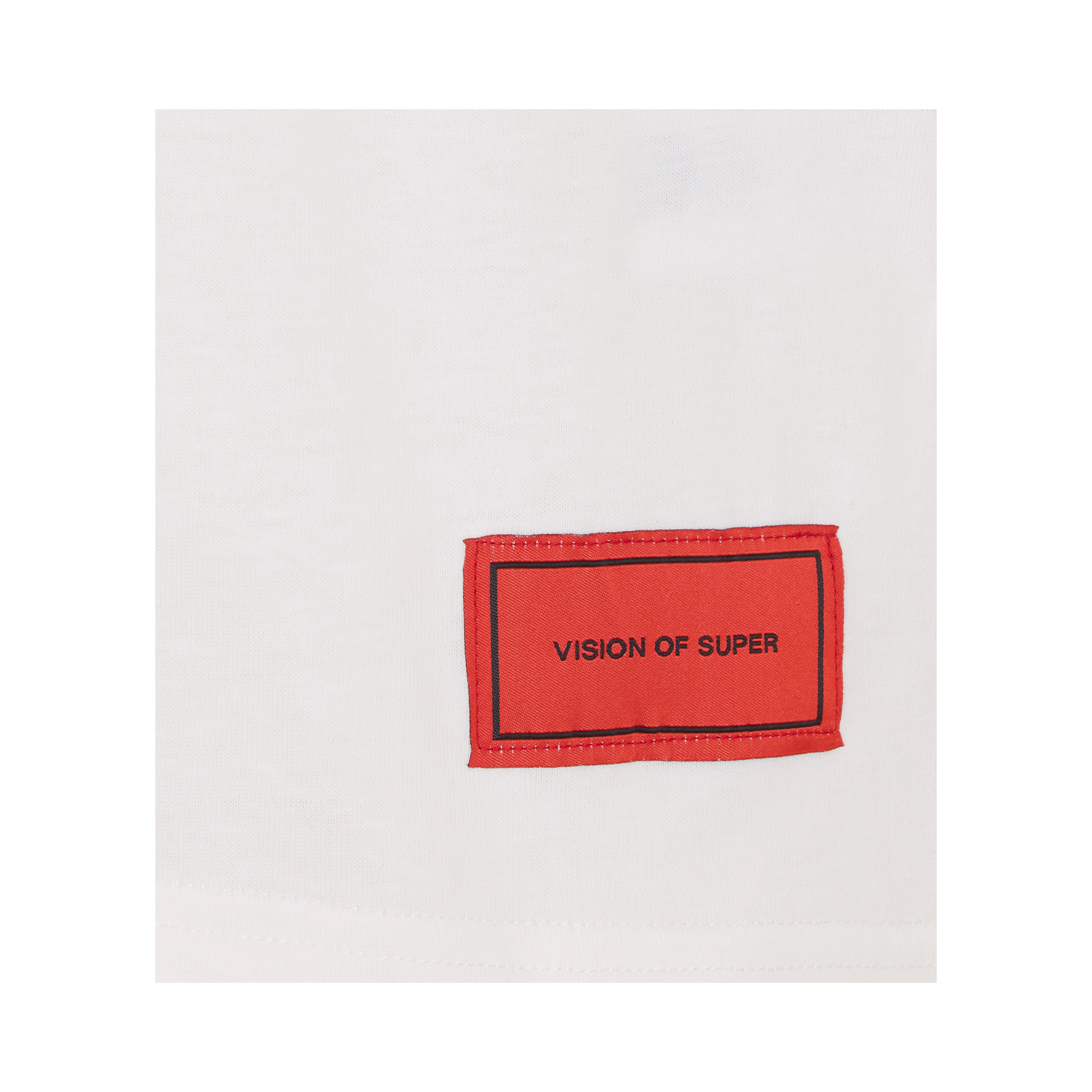 Vision of Super T-shirts and Polos White
