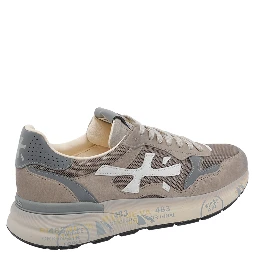 Premiata Sneakers Beige
