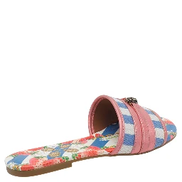 Kurt Geiger Sandals MultiColour
