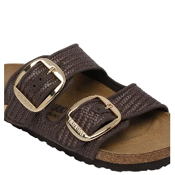 Birkenstock Sandals Brown