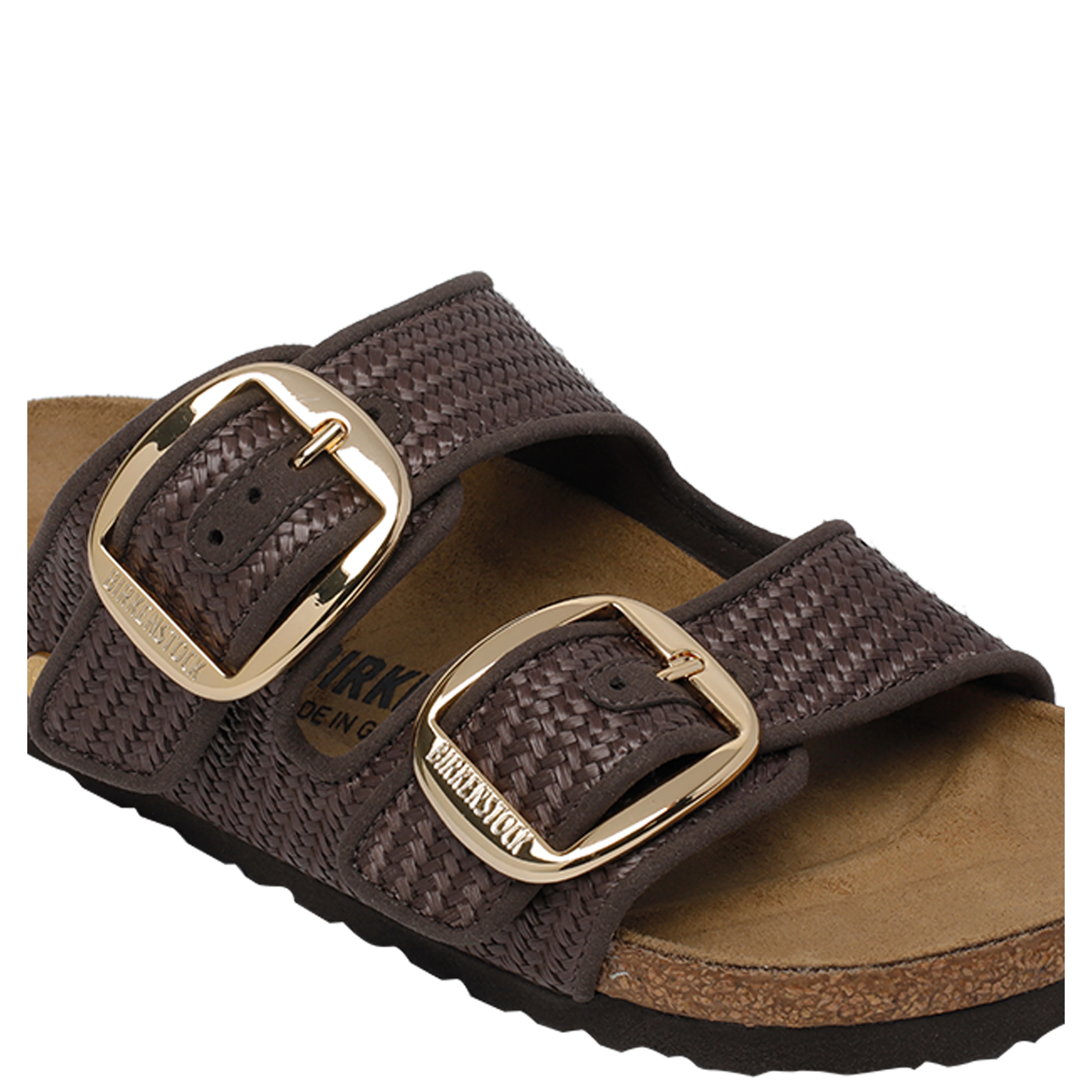 Birkenstock Sandals Brown