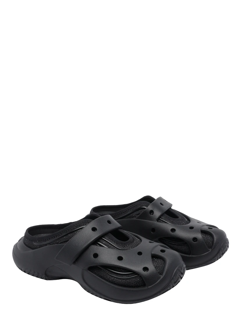 Crocs Sandals Black