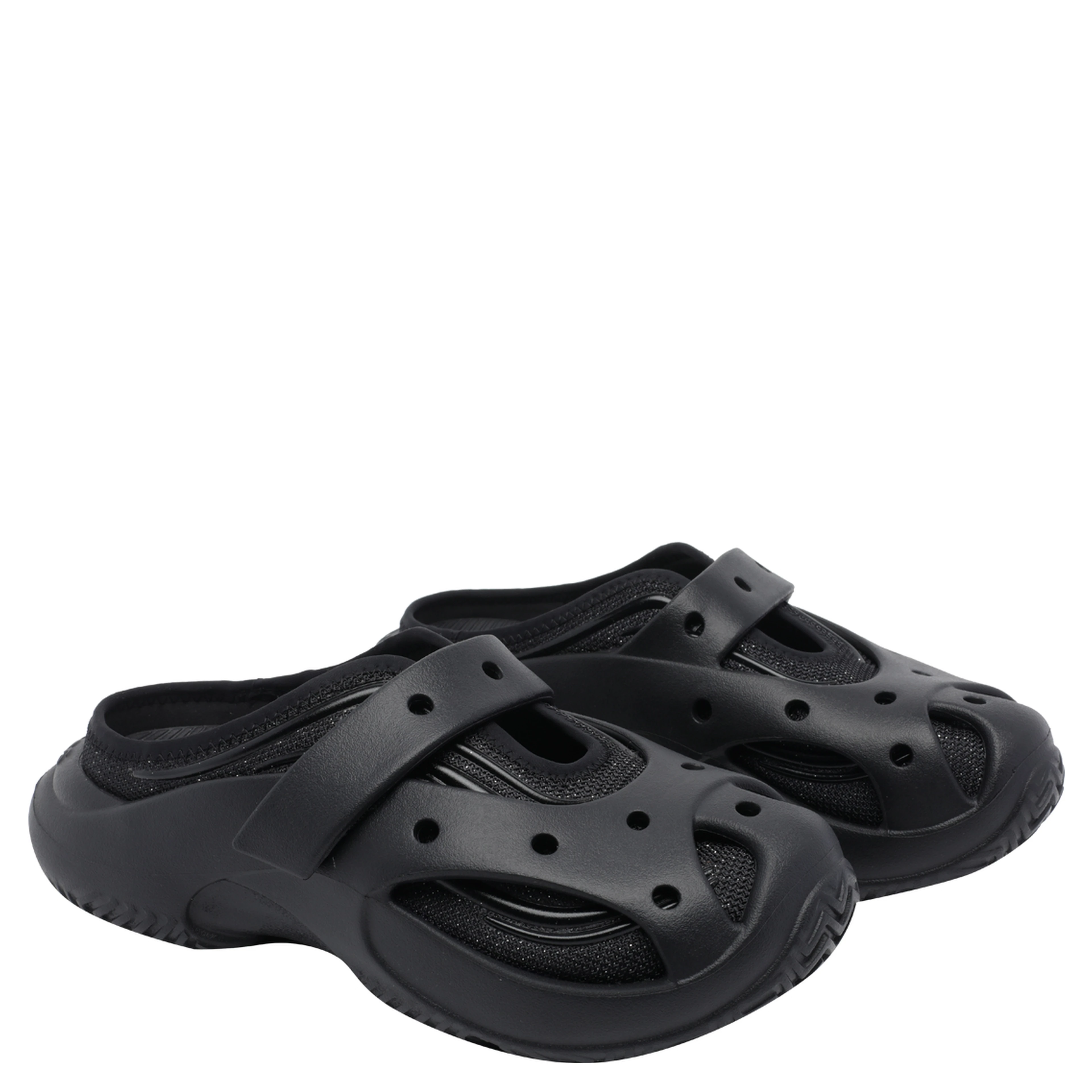 Crocs Sandals Black