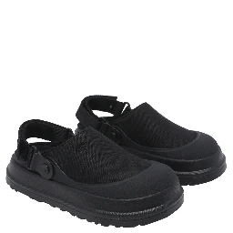 صندل UGG أسود