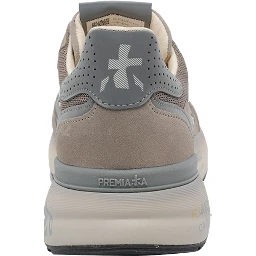 Premiata Sneakers Beige