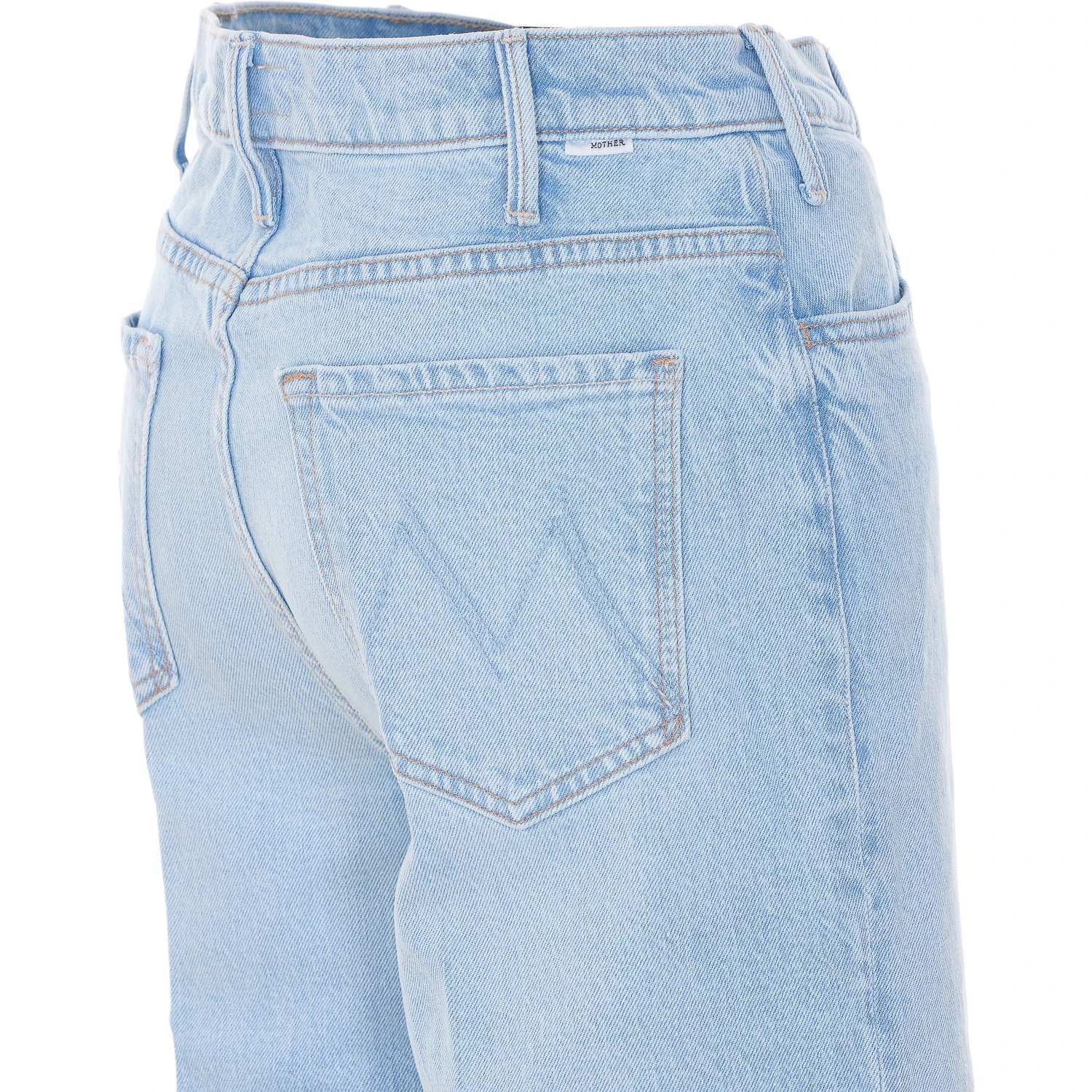 Mother Jeans