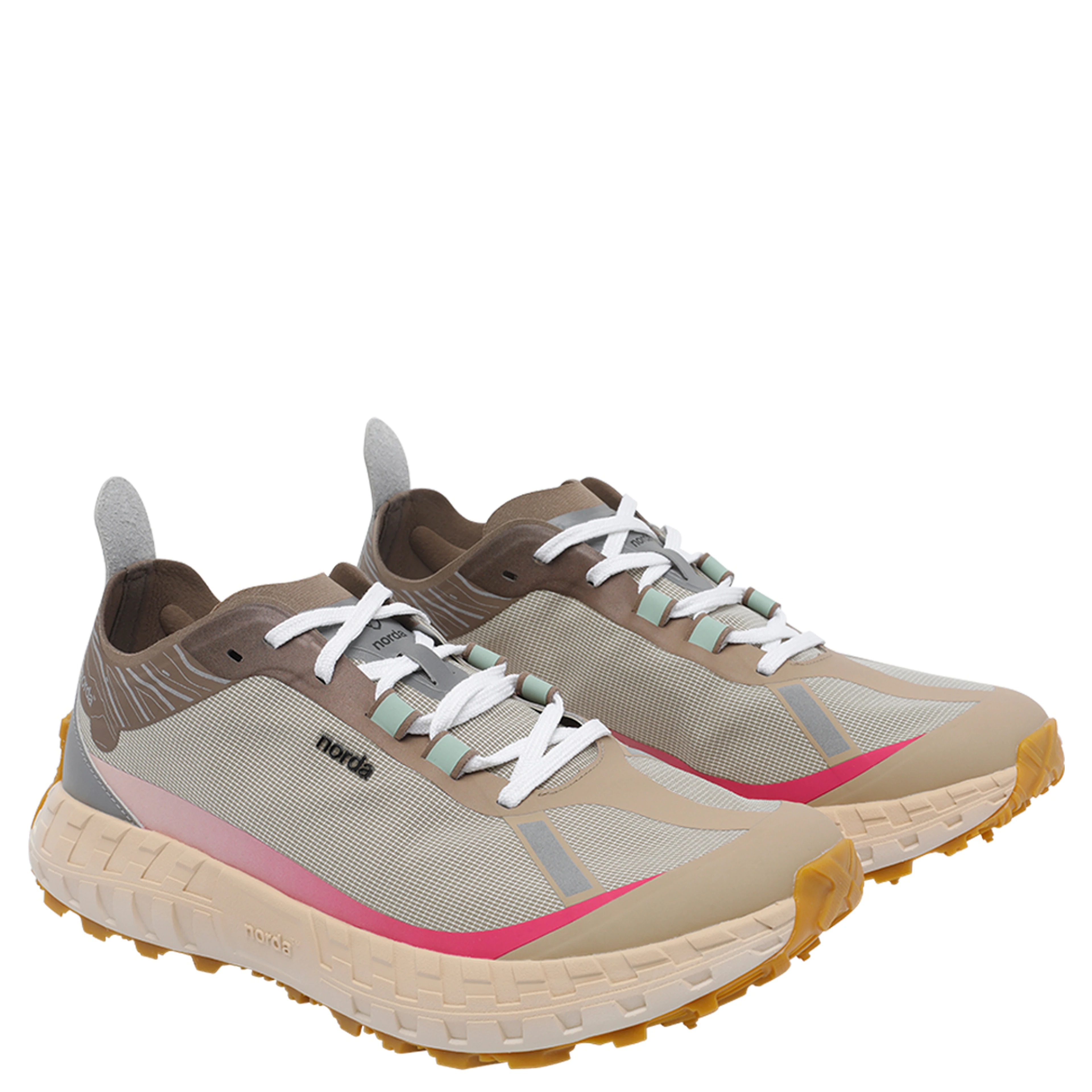NORDA Sneakers MultiColour