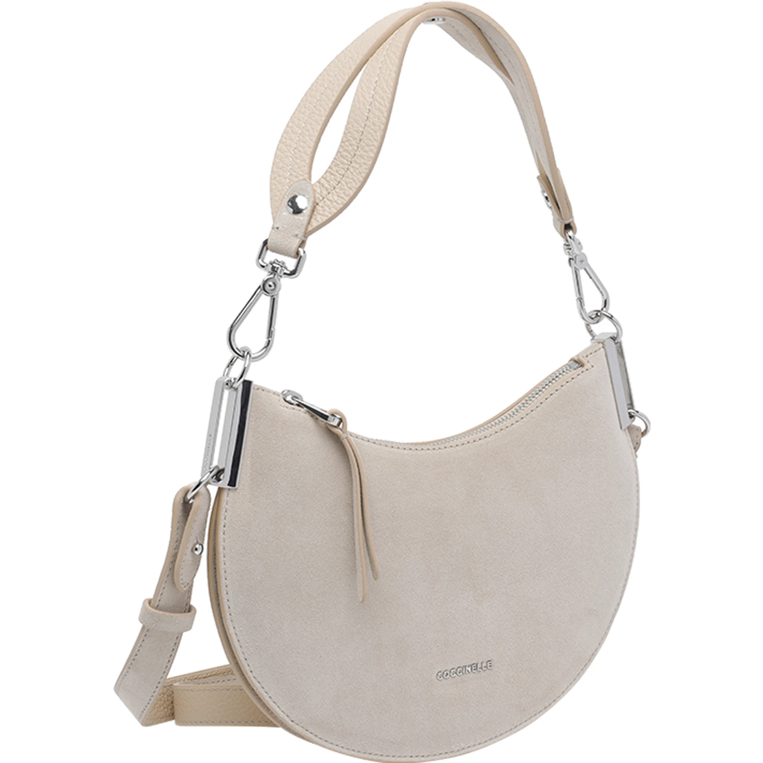 Coccinelle Bags.. Beige