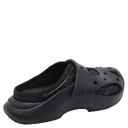 Crocs Sandals Black