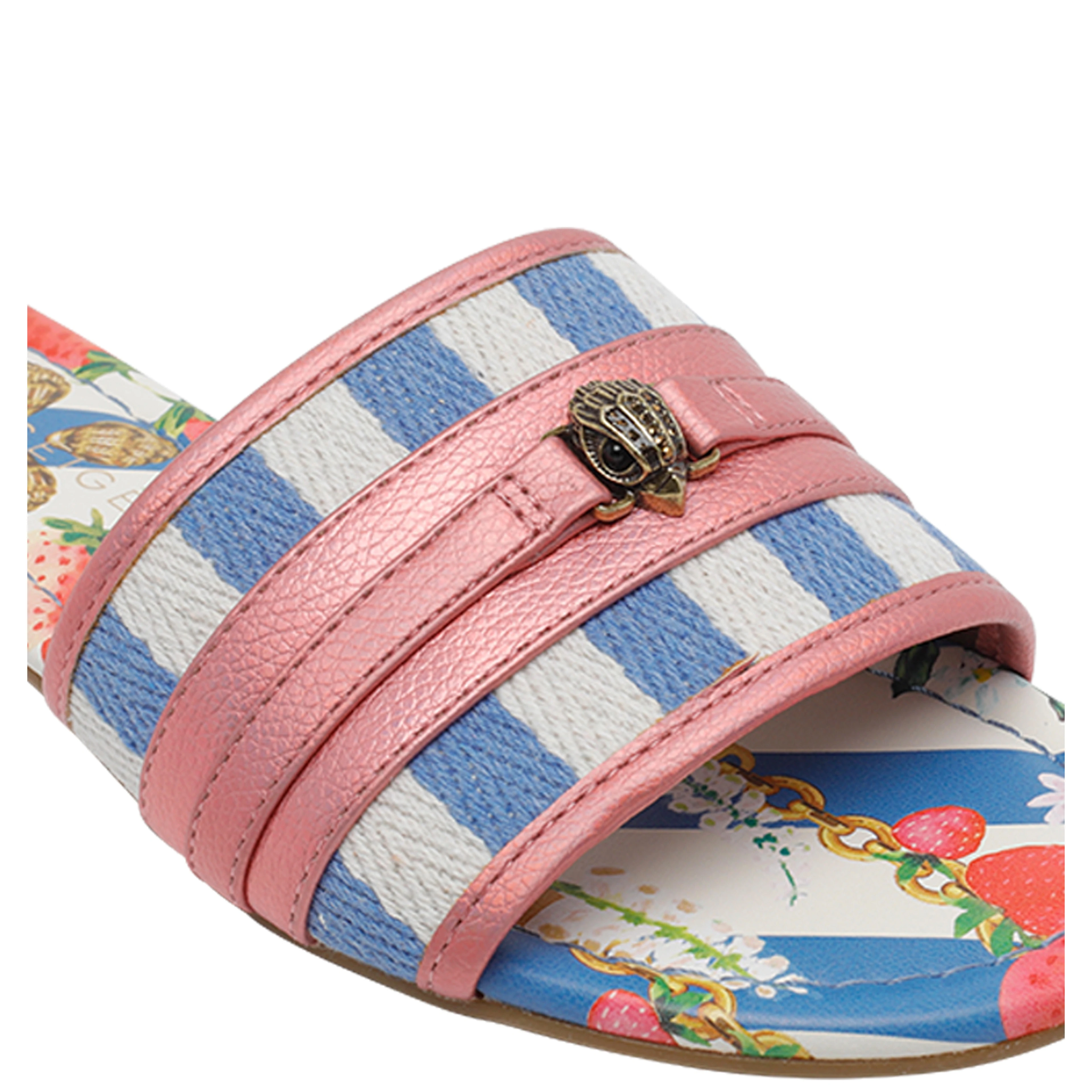 Kurt Geiger Sandals MultiColour