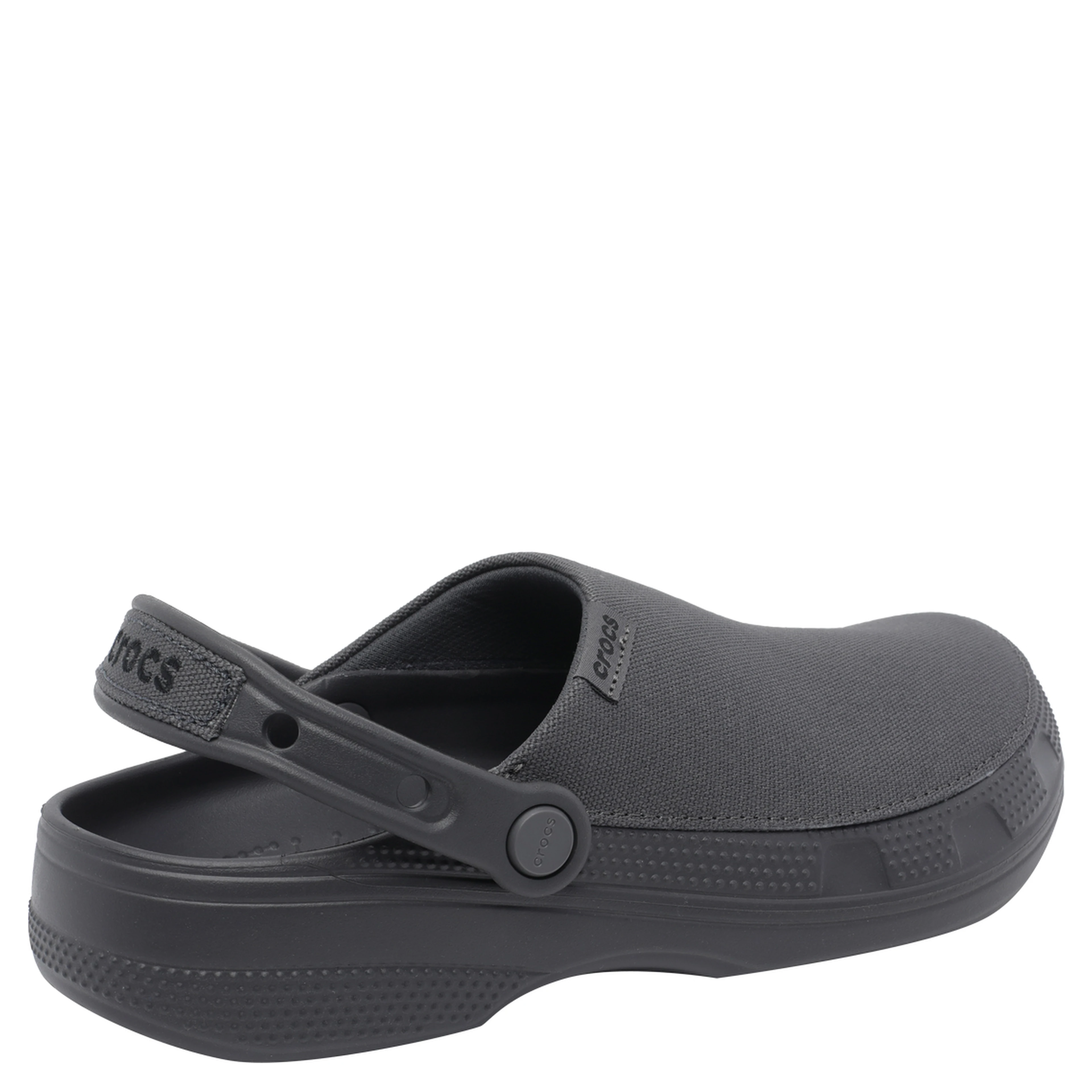 Crocs Sandals Black