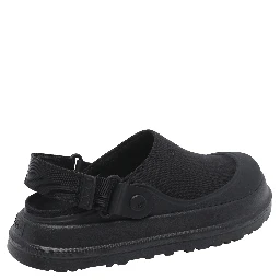 صندل UGG أسود