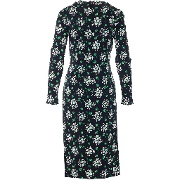 Dolce & Gabbana Dresses MultiColour