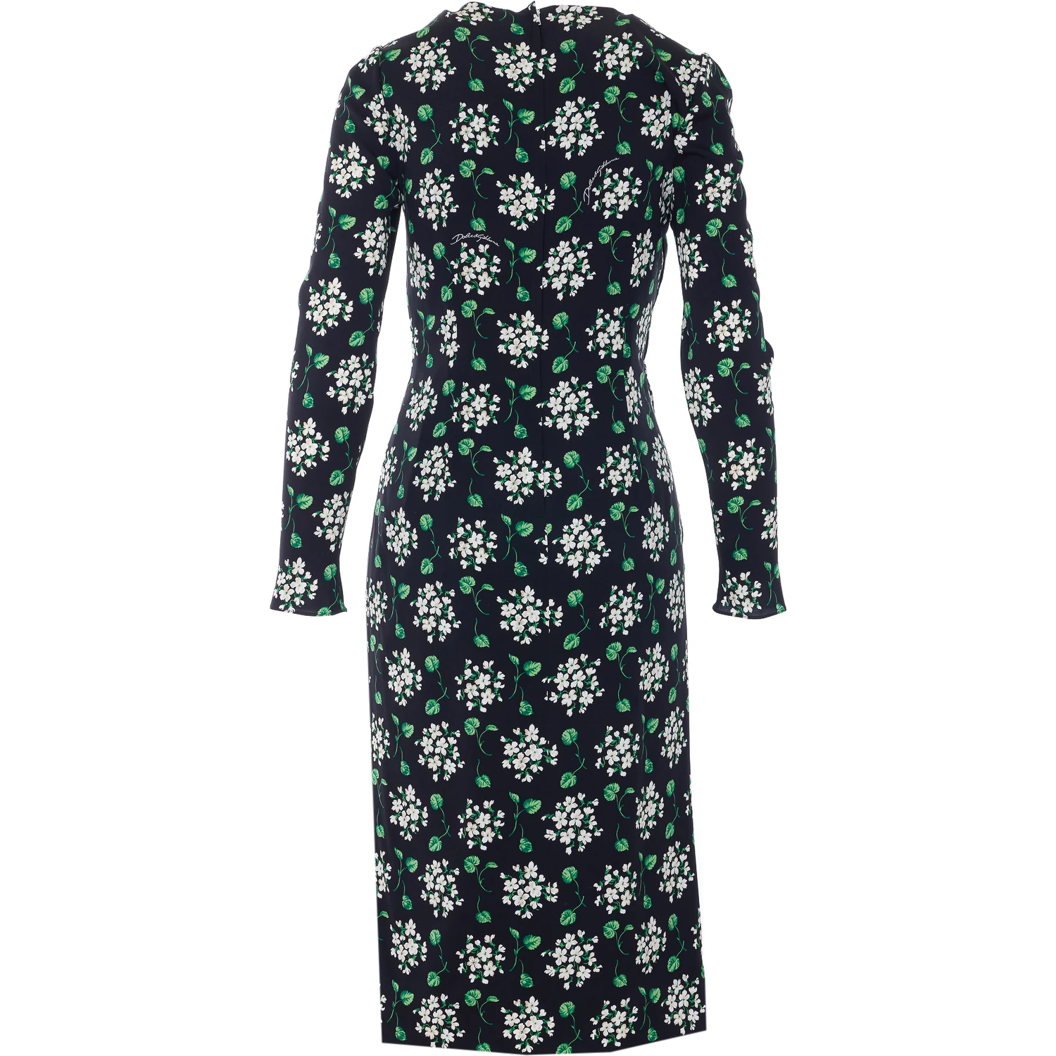 Dolce & Gabbana Dresses MultiColour