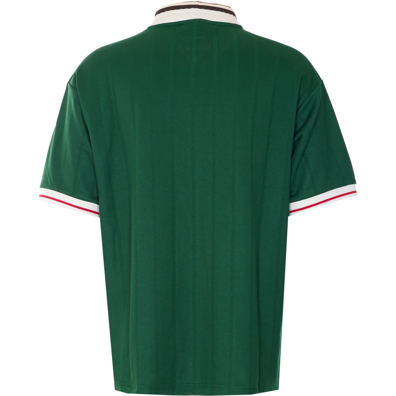 DROLE DE MONSIEUR T-shirts and Polos Green