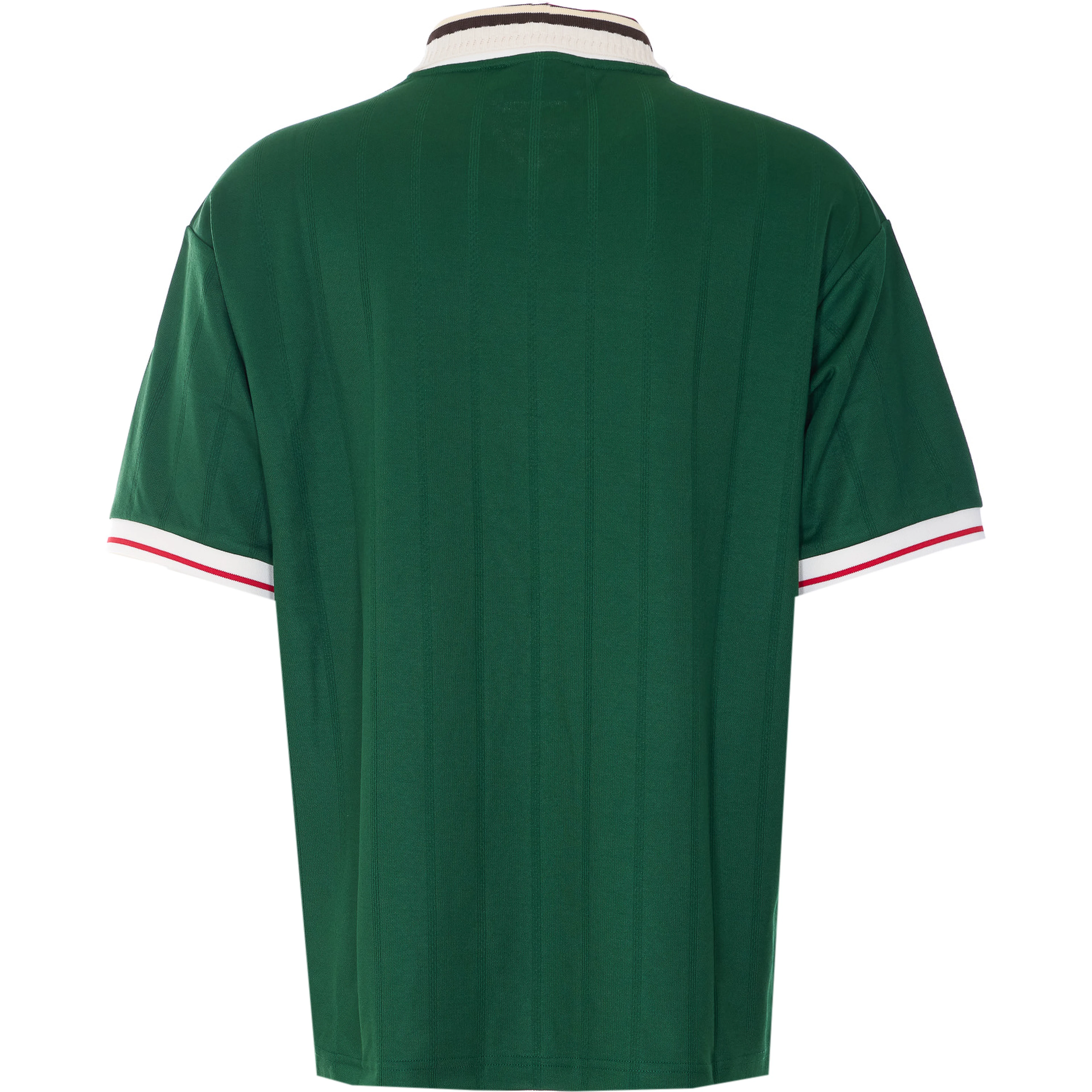 DROLE DE MONSIEUR T-shirts and Polos Green