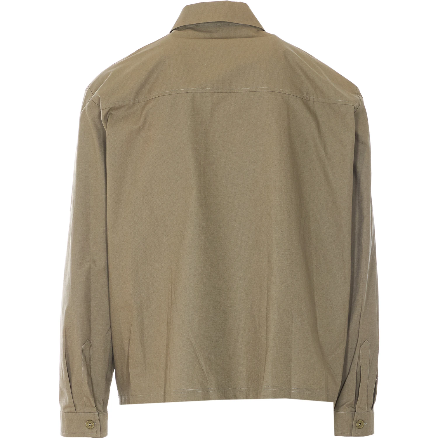 Family First Jackets Green