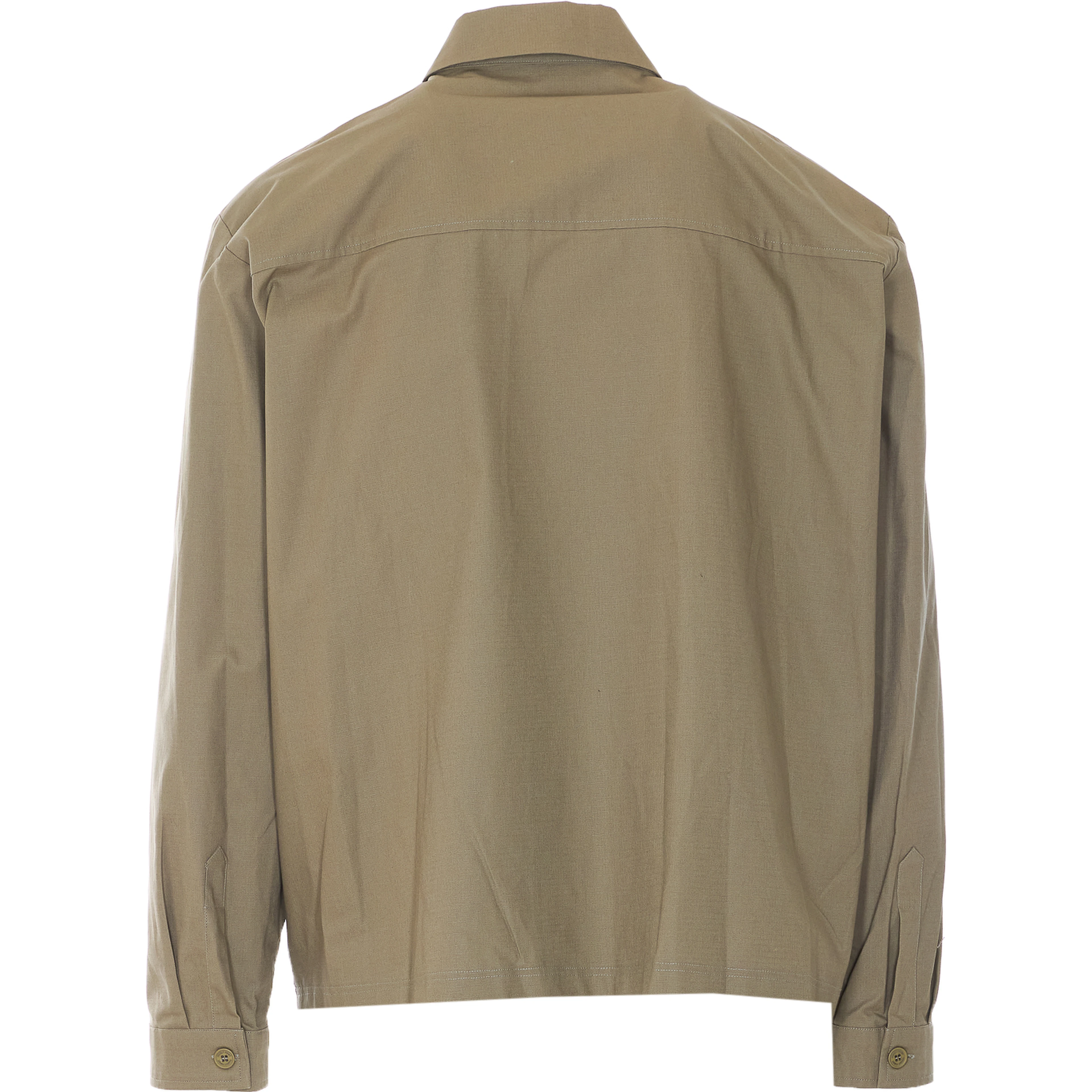 Family First Jackets Green