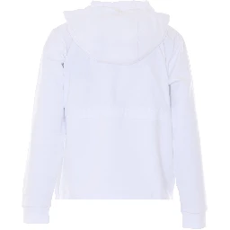 Herno Sweaters White