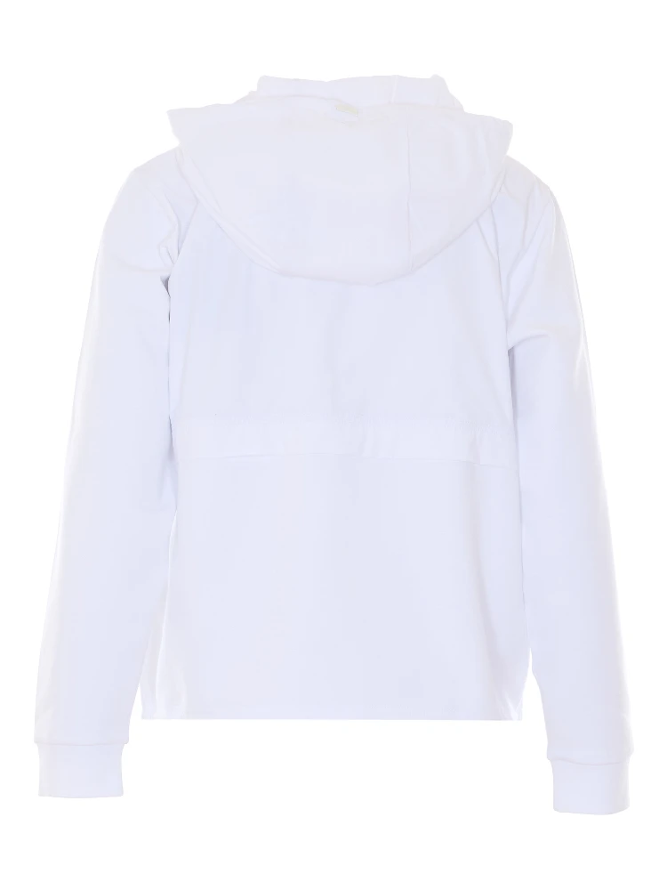 Herno Sweaters White alternative
