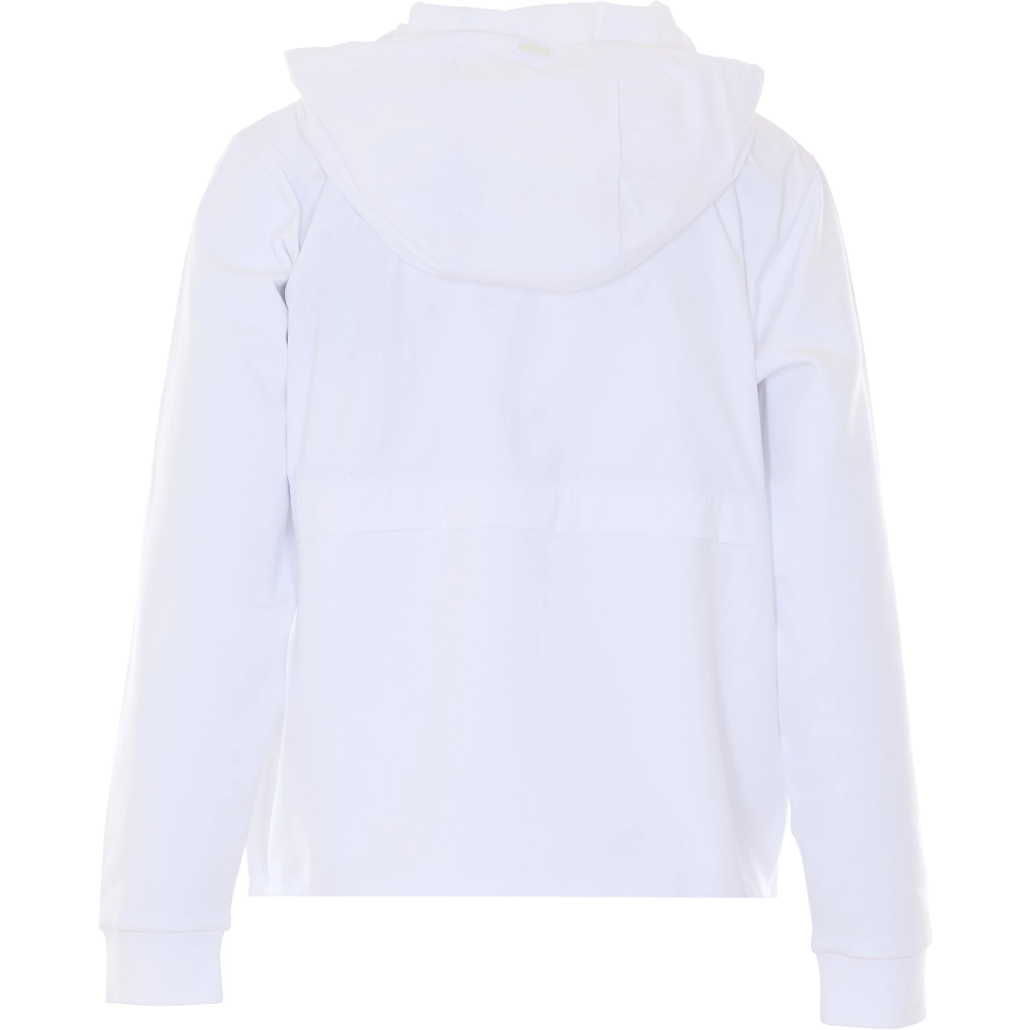 Herno Sweaters White