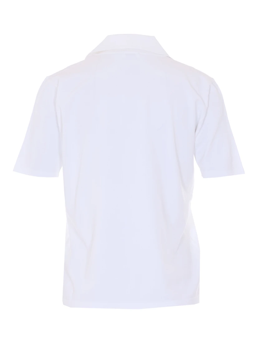 Roberto Collina T-shirts and Polos White