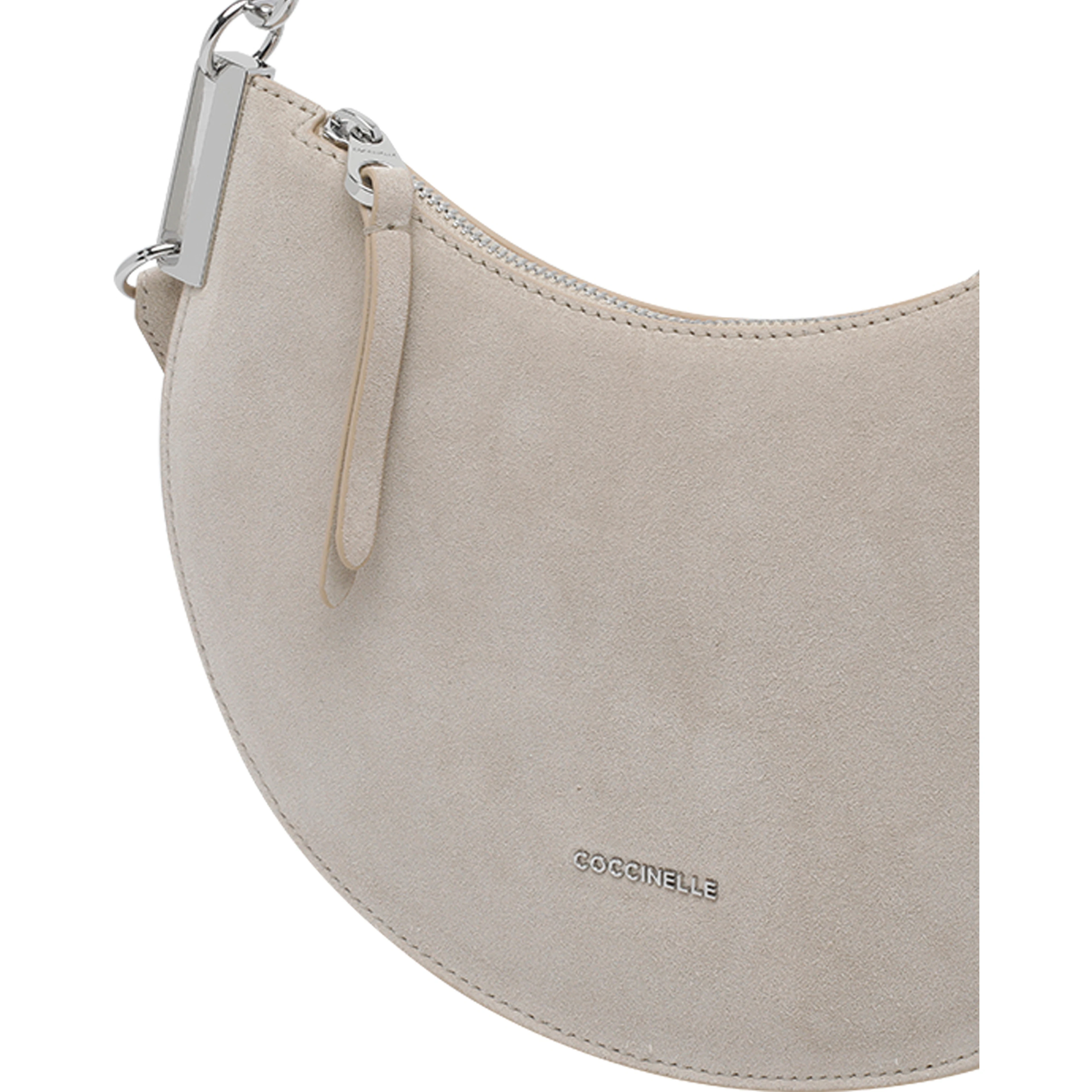Coccinelle Bags.. Beige