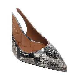 Kurt Geiger With Heel Brown