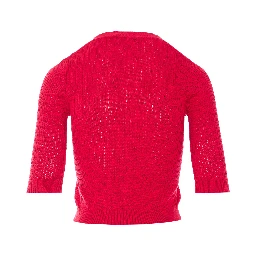 Twin-set Sweaters Red