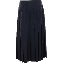 Chloè Skirts Black