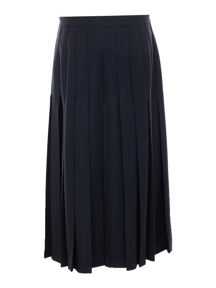 Chloè Skirts Black alternative