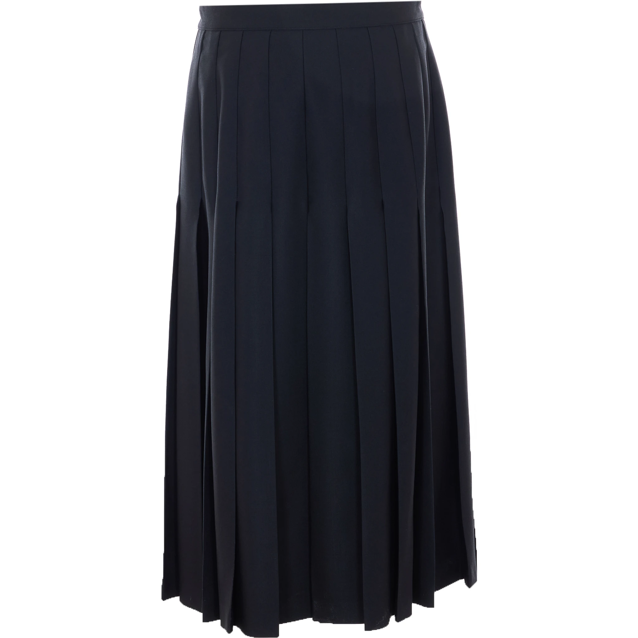 Chloè Skirts Black