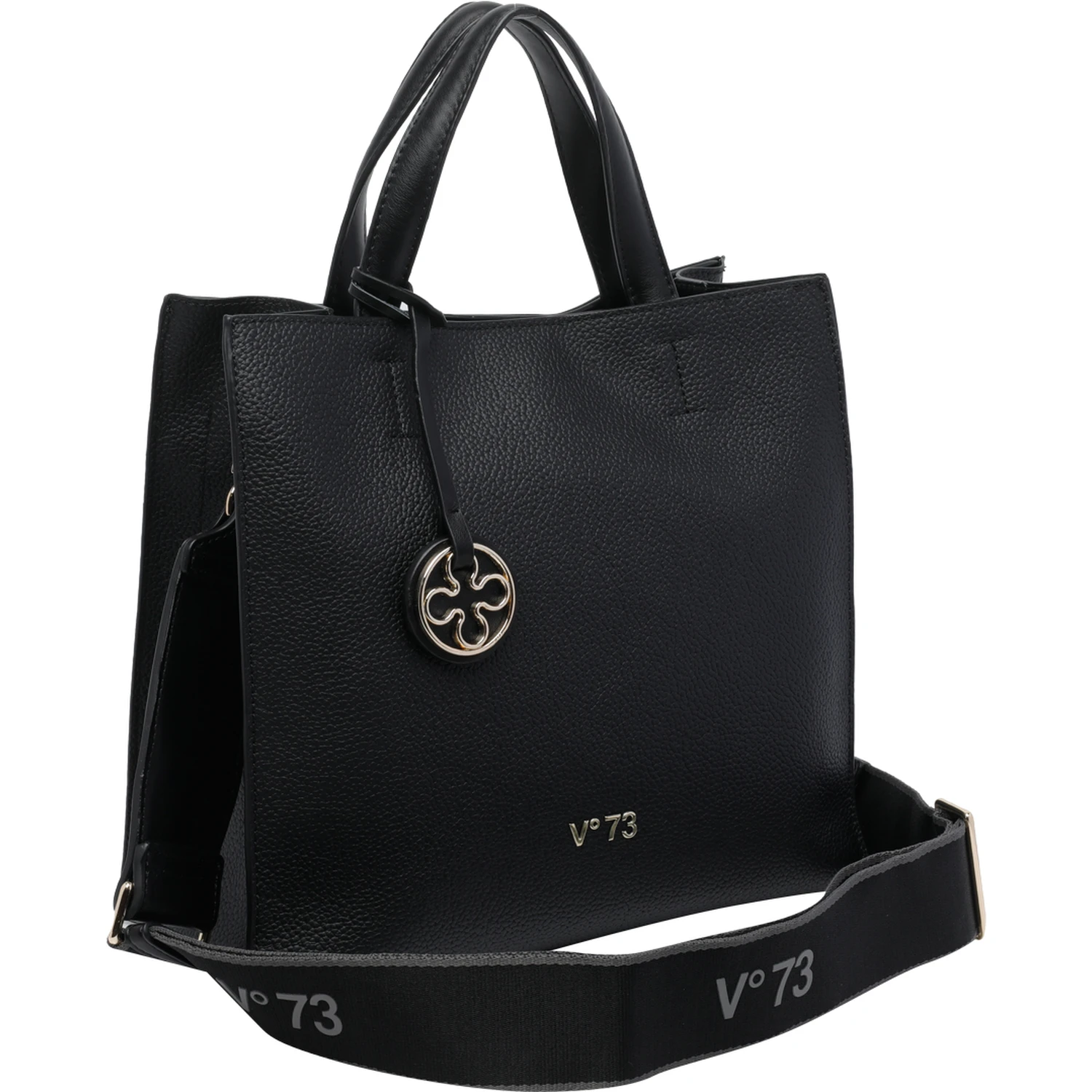 V°73 Bags.. Black