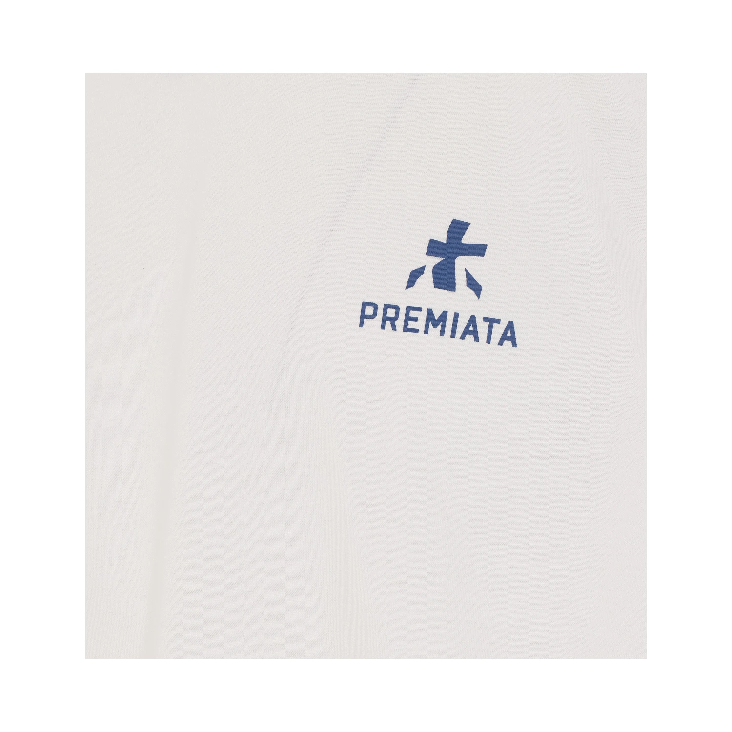 Premiata T-shirts and Polos White
