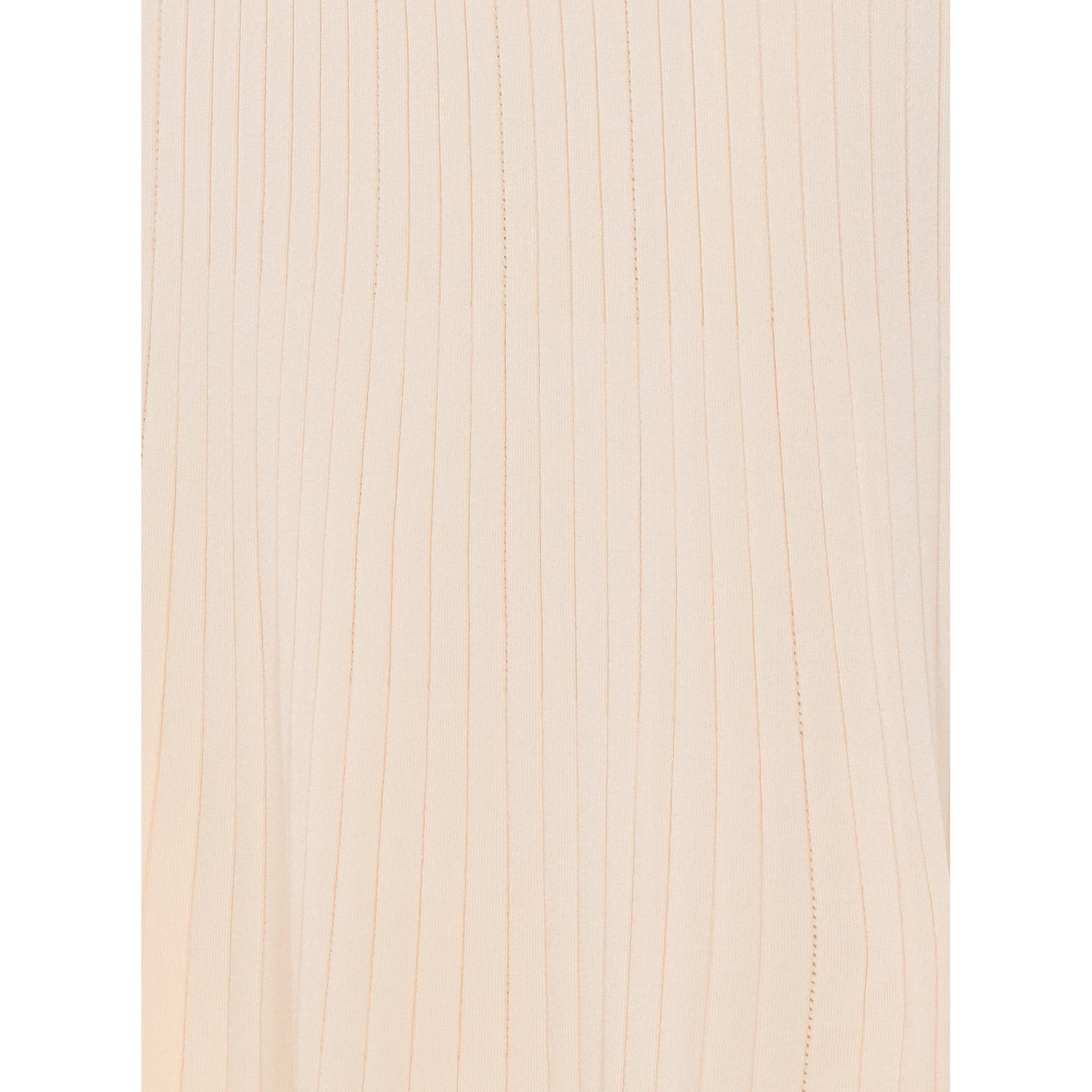 Elisabetta Franchi Dresses Beige