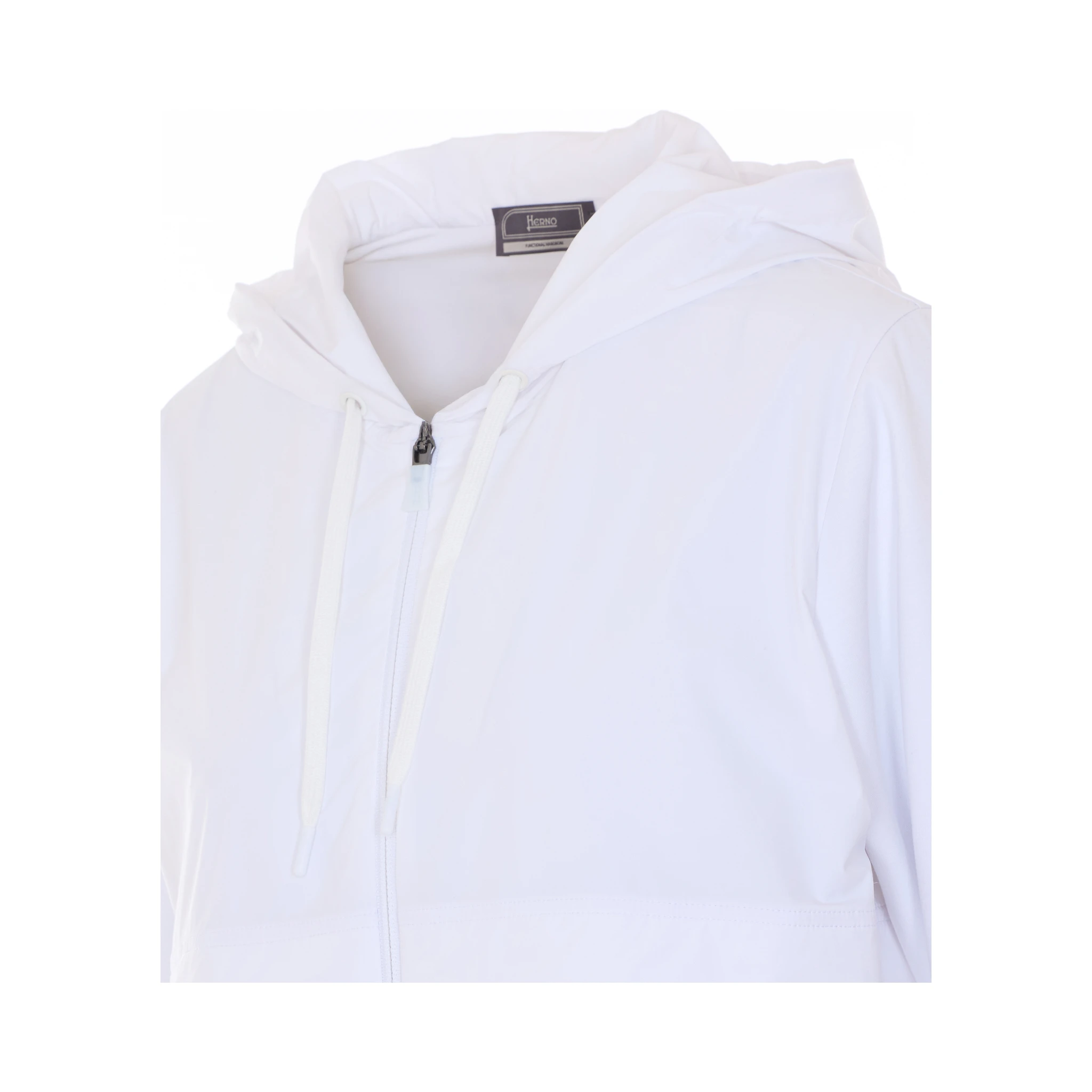 Herno Sweaters White
