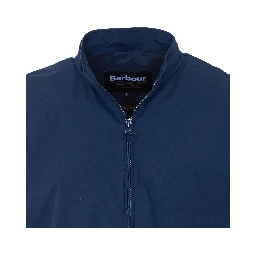 Barbour Jackets Blue