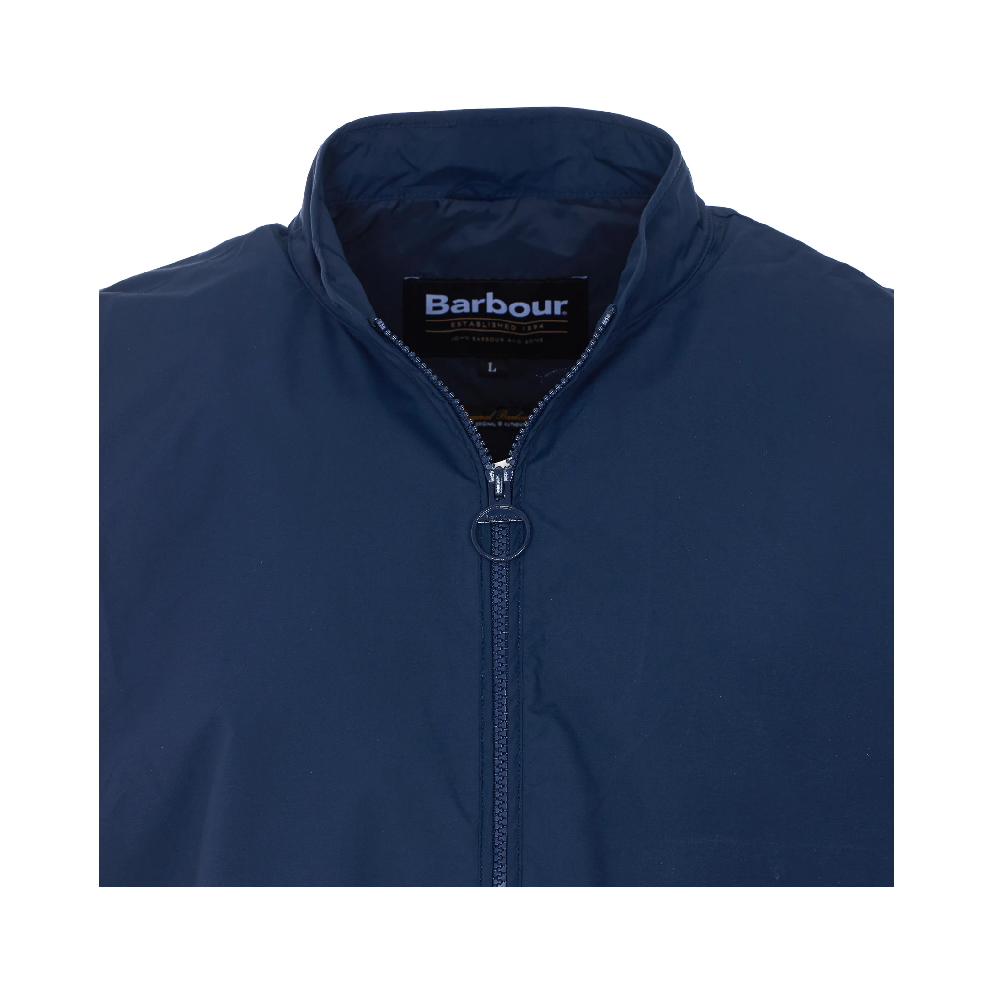 Barbour Jackets Blue