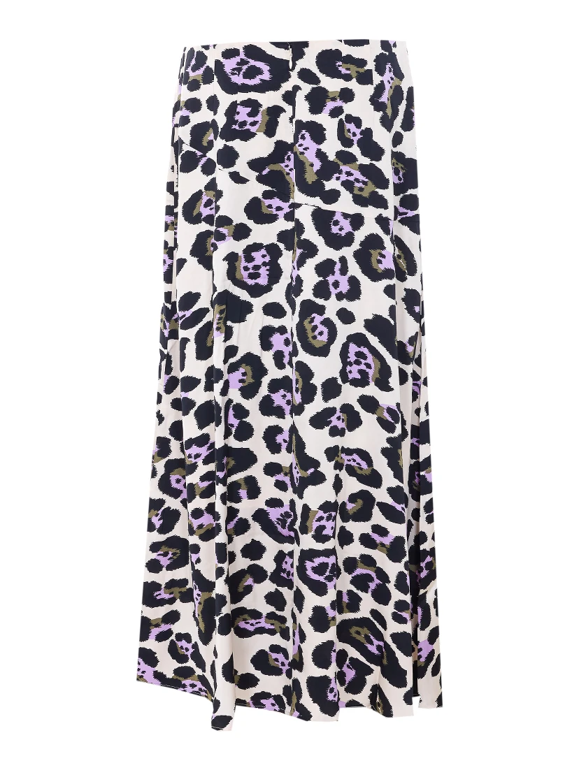 تنانير أنتويرب الأساسية متعددة الألوان