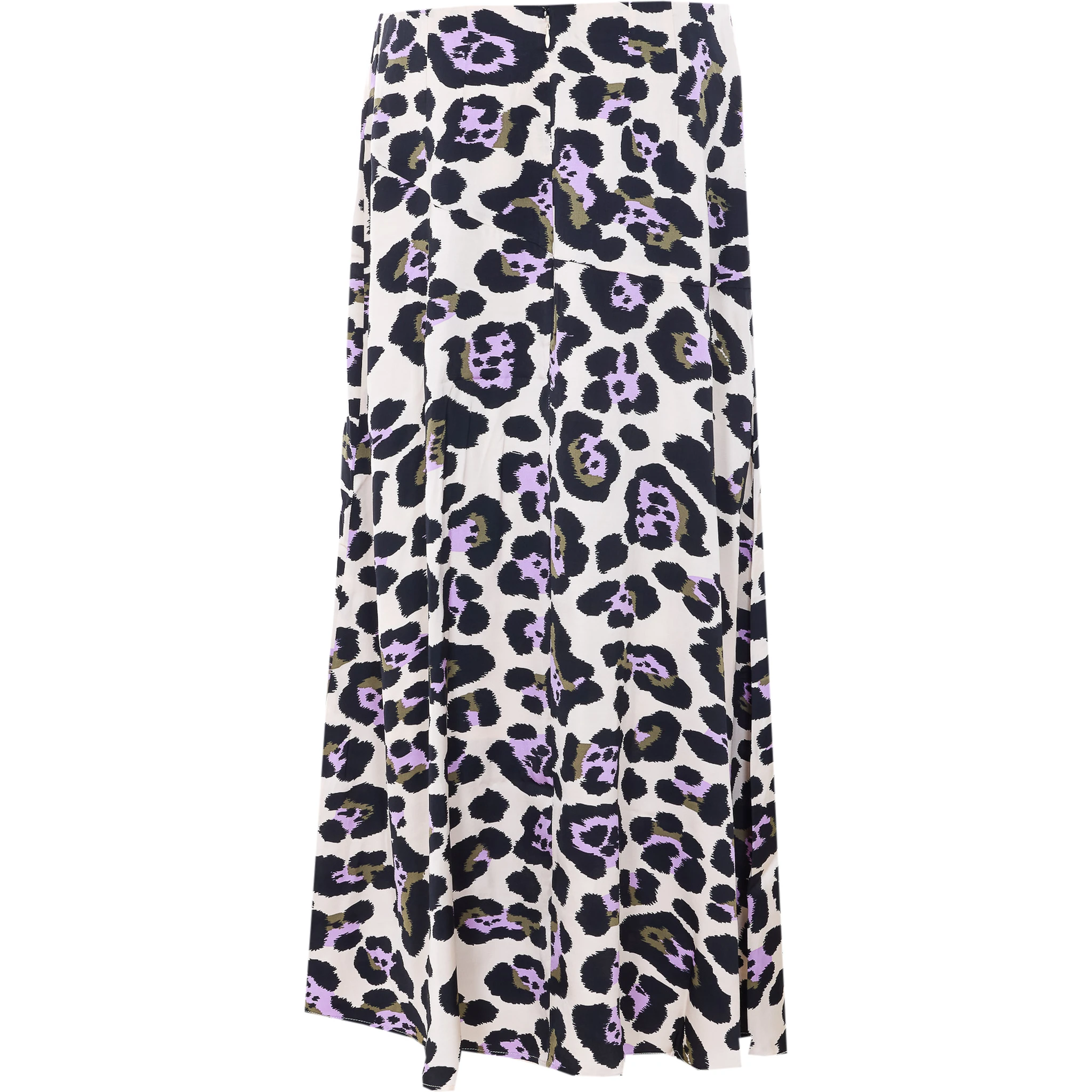 تنانير أنتويرب الأساسية متعددة الألوان