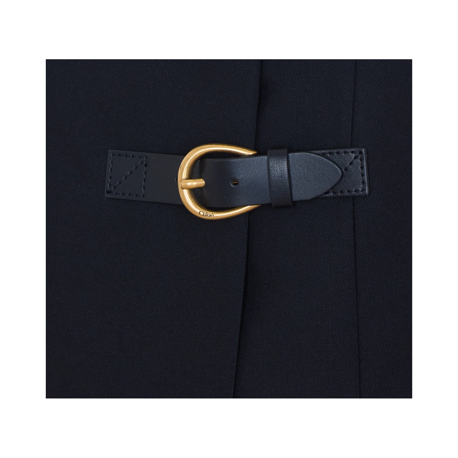 Chloè Skirts Black