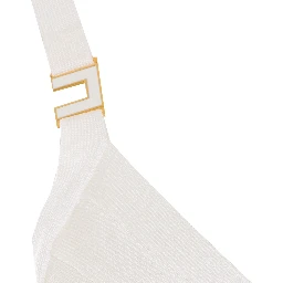 Elisabetta Franchi Top White
