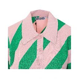 Essentiel antwerp T-shirts and Polos Pink