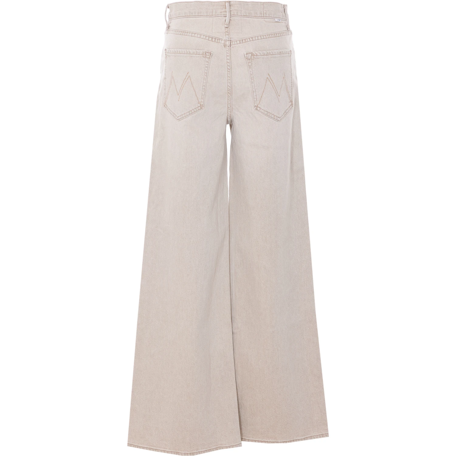 Mother Jeans Beige