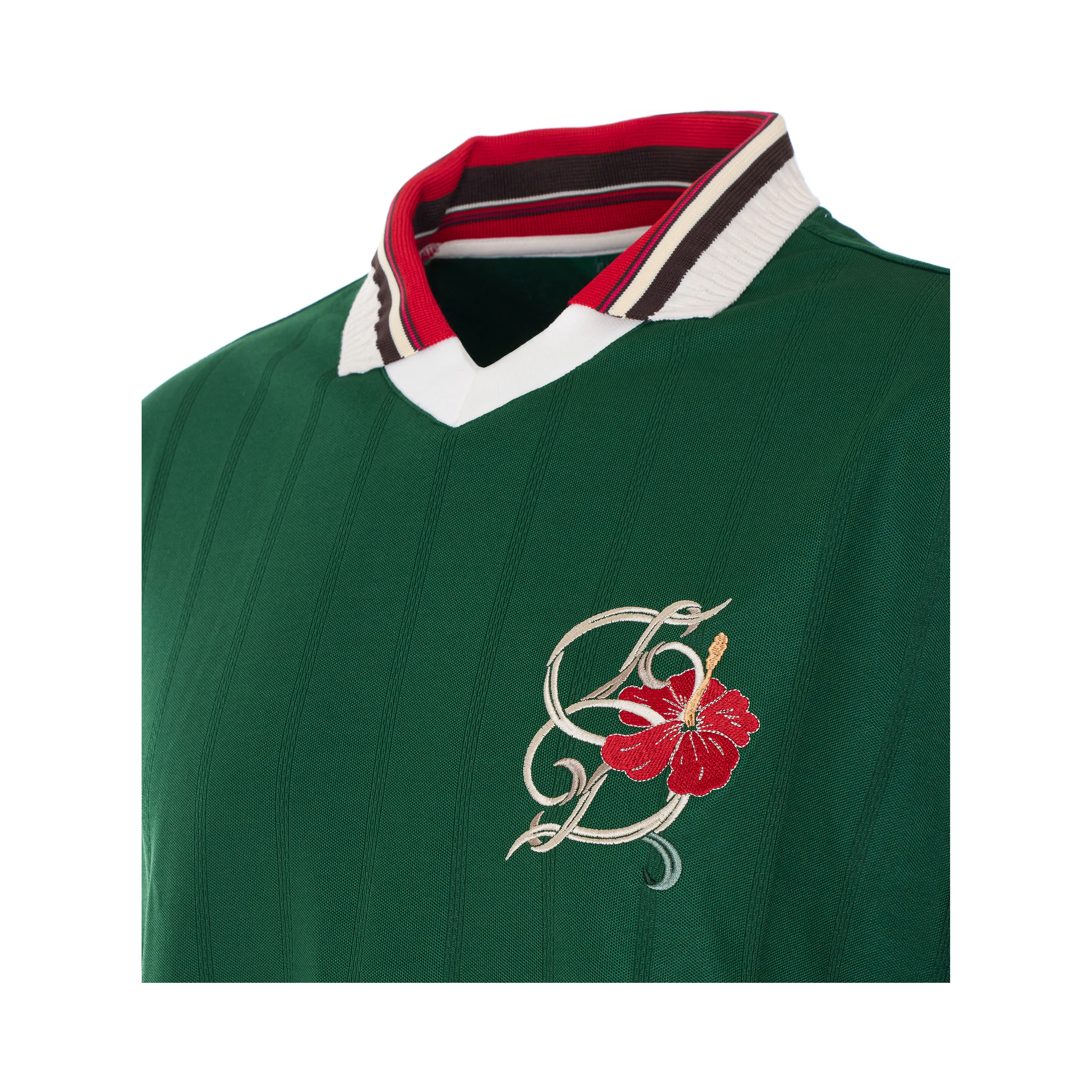 DROLE DE MONSIEUR T-shirts and Polos Green