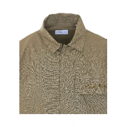 Family First Jackets Green